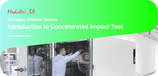 Introduction to Concentrated Impact Test