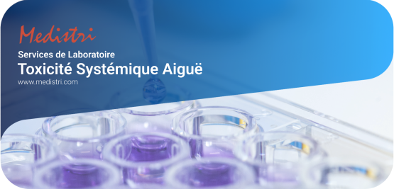 Toxicité Systémique Aiguë