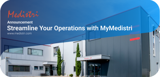 Streamline Your Operations with MyMedistri